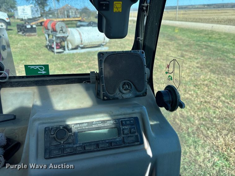 image for item DK0041 2012 New Holland LM5020 telehandler