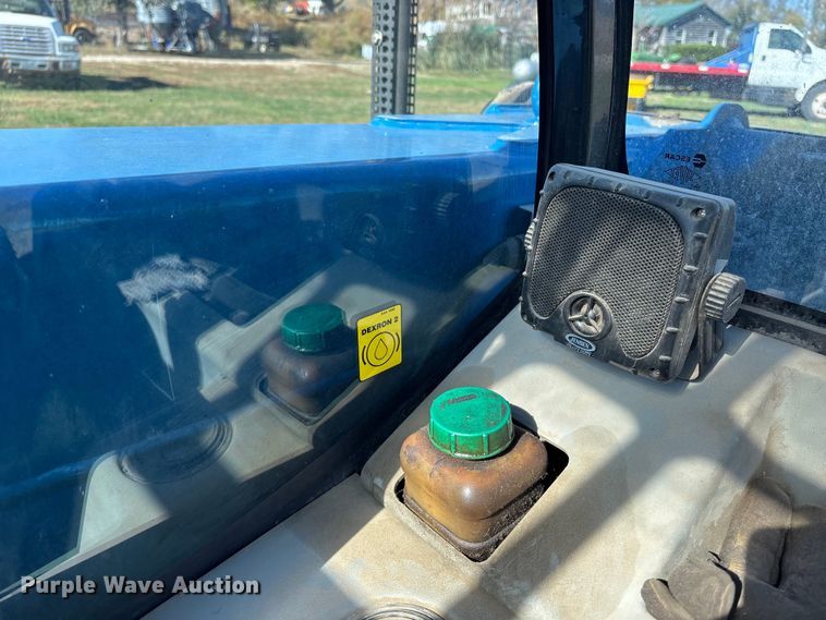 image for item DK0041 2012 New Holland LM5020 telehandler