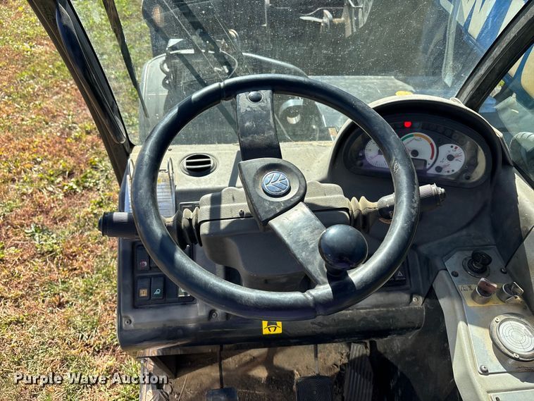 image for item DK0041 2012 New Holland LM5020 telehandler