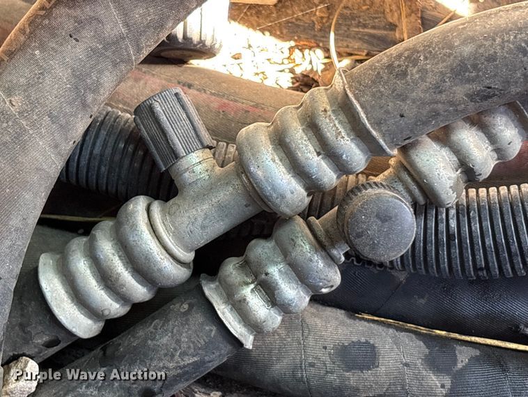 image for item DK0041 2012 New Holland LM5020 telehandler