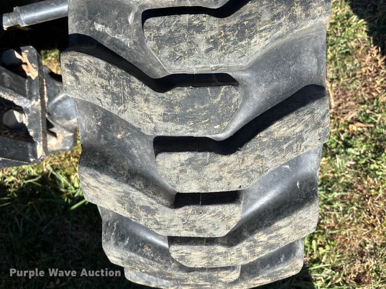 image for item DK0041 2012 New Holland LM5020 telehandler