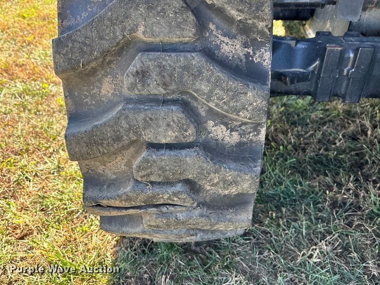 image for item DK0041 2012 New Holland LM5020 telehandler