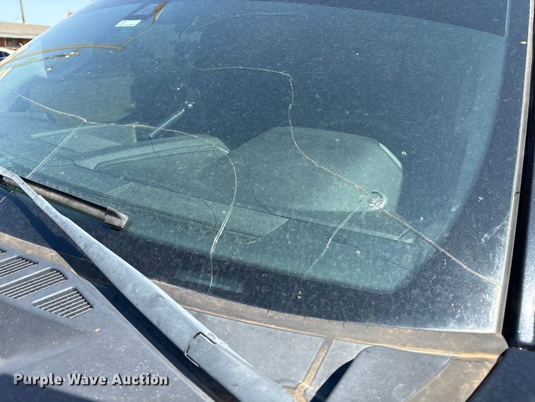 image for item DO1205 2018 Ford F250 Super Duty Crew Cab pickup truck