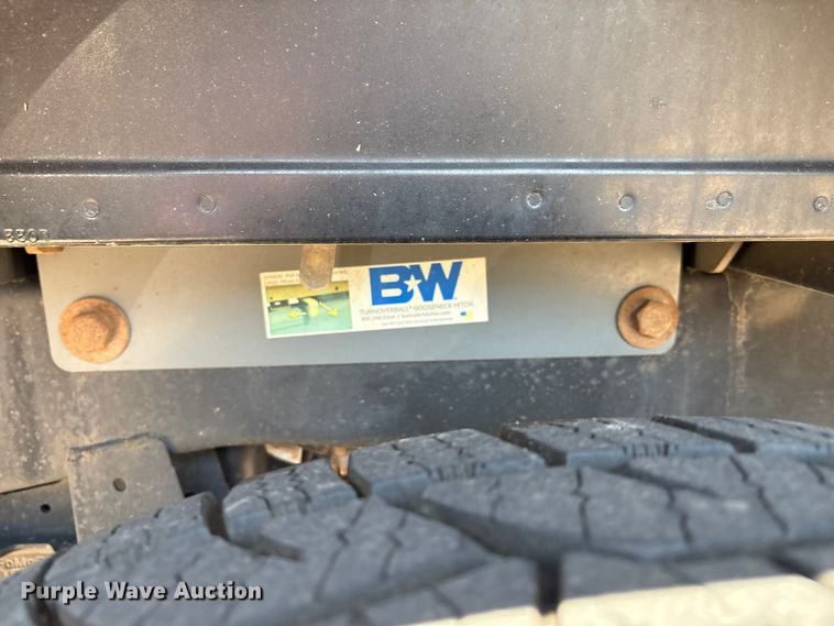 image for item DO1205 2018 Ford F250 Super Duty Crew Cab pickup truck