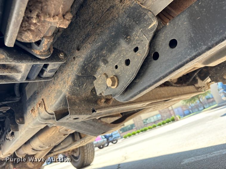 image for item DO1205 2018 Ford F250 Super Duty Crew Cab pickup truck