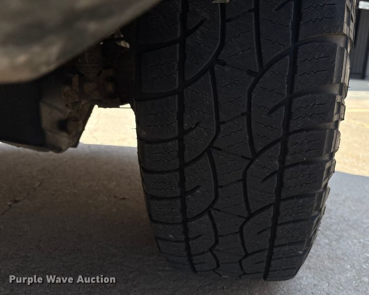 image for item DO1205 2018 Ford F250 Super Duty Crew Cab pickup truck