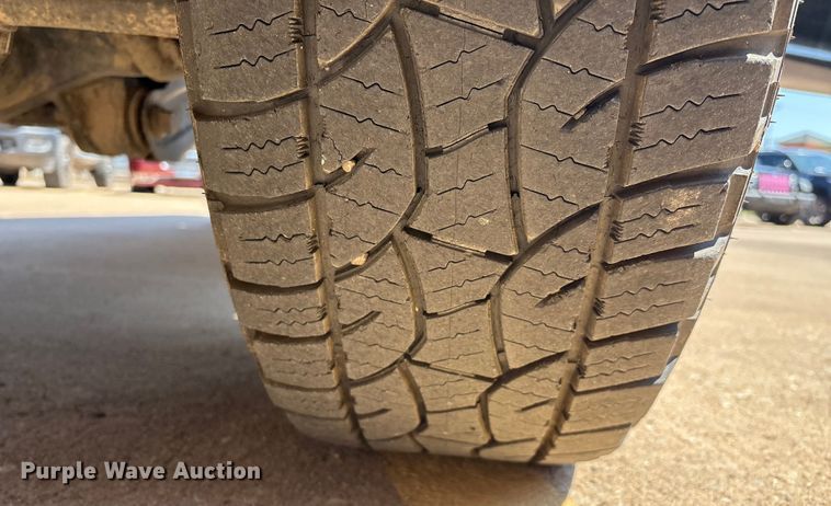 image for item DO1205 2018 Ford F250 Super Duty Crew Cab pickup truck