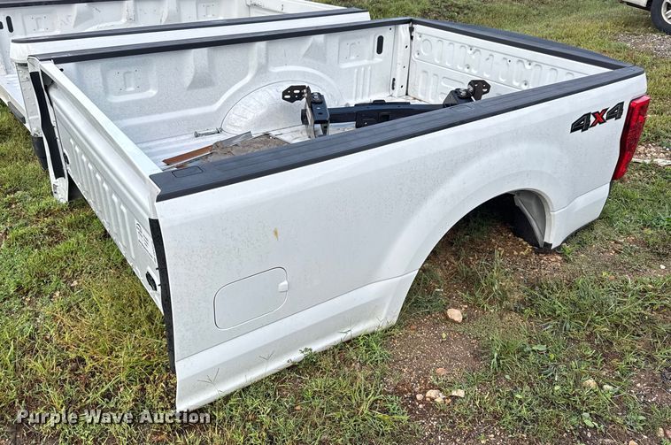 image for item DO2275 Pickup truck bed