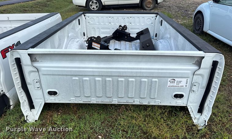 image for item DO2275 Pickup truck bed