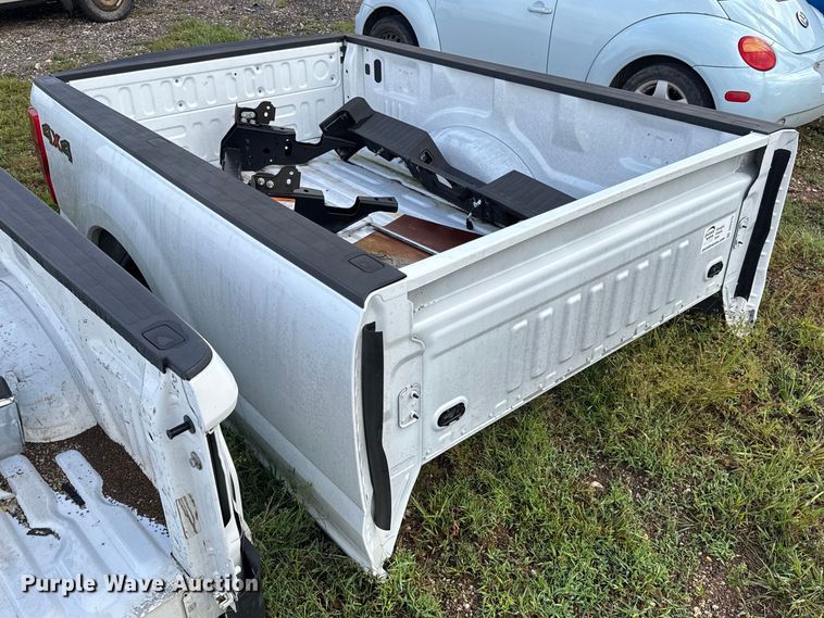 image for item DO2275 Pickup truck bed