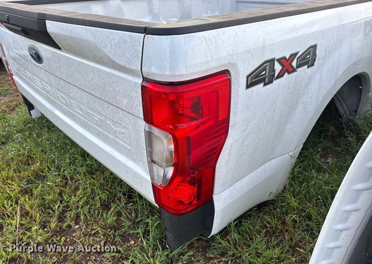 image for item DO2275 Pickup truck bed