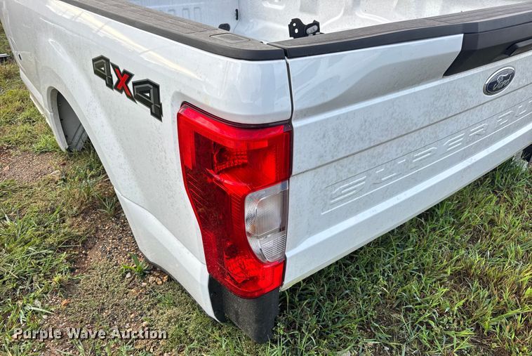 image for item DO2275 Pickup truck bed