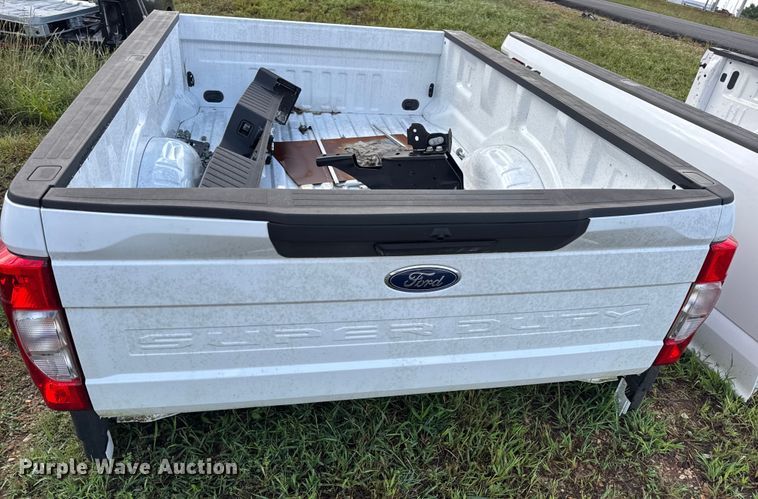 image for item DO2275 Pickup truck bed