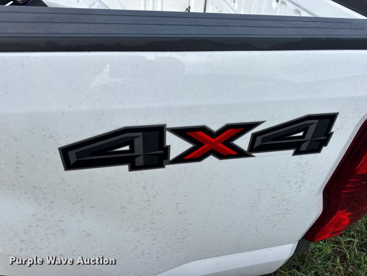 image for item DO2275 Pickup truck bed