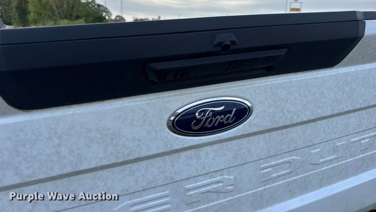 image for item DO2275 Pickup truck bed