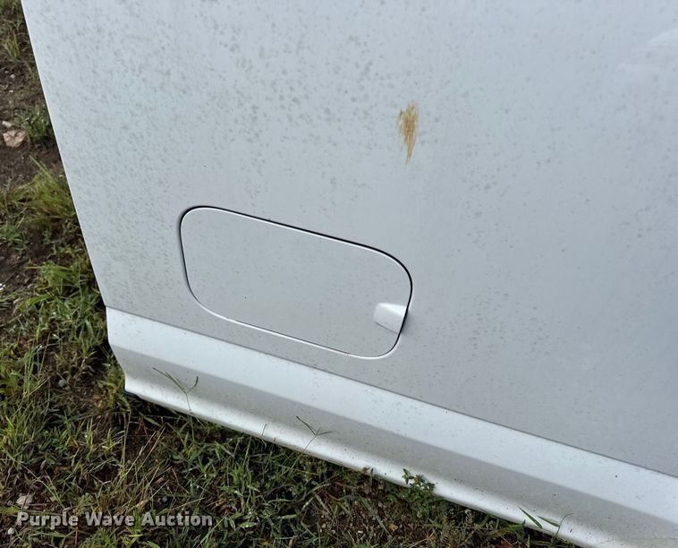 image for item DO2275 Pickup truck bed