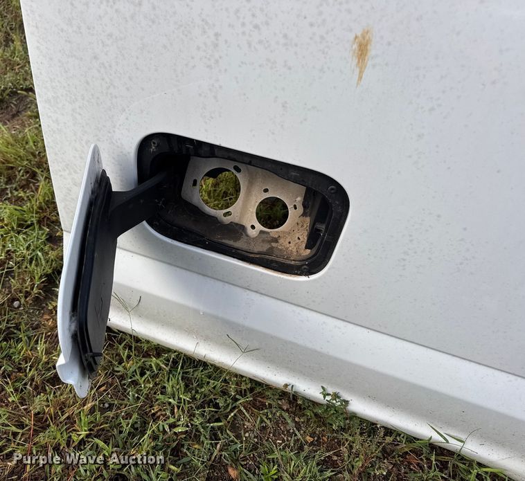 image for item DO2275 Pickup truck bed