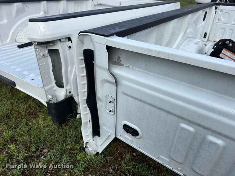 image for item DO2275 Pickup truck bed
