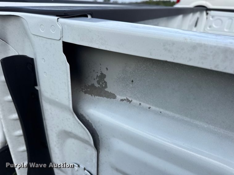 image for item DO2275 Pickup truck bed