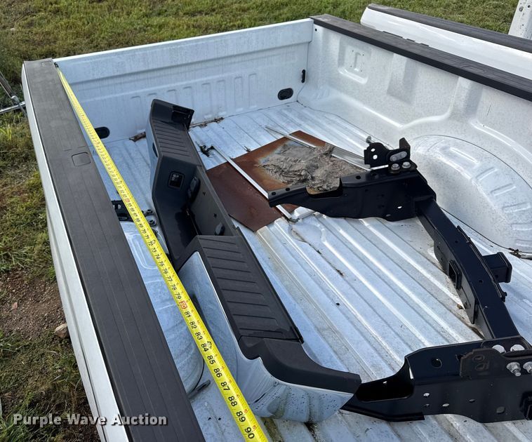 image for item DO2275 Pickup truck bed