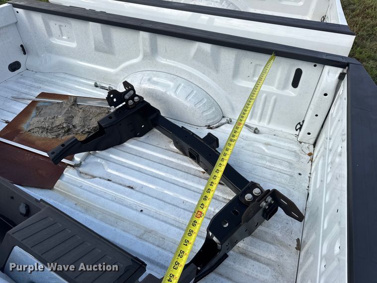 image for item DO2275 Pickup truck bed