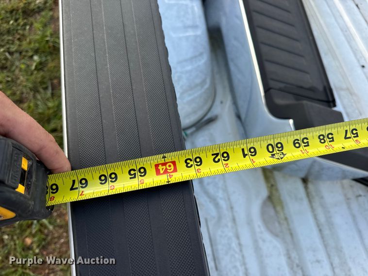 image for item DO2275 Pickup truck bed