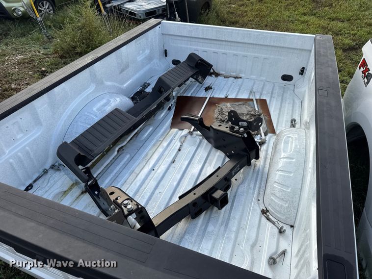 image for item DO2275 Pickup truck bed