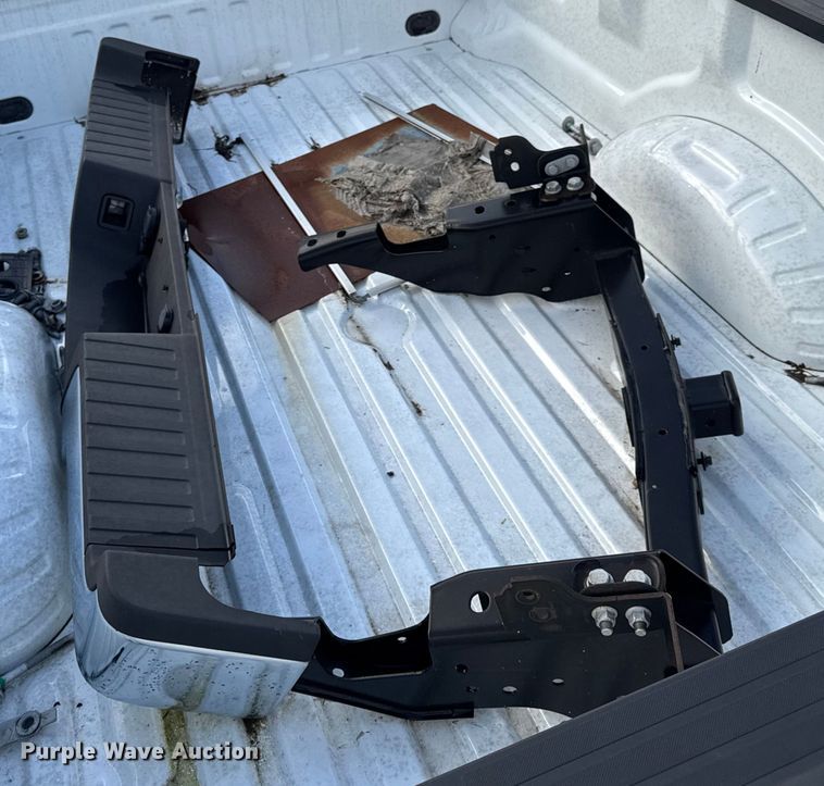 image for item DO2275 Pickup truck bed