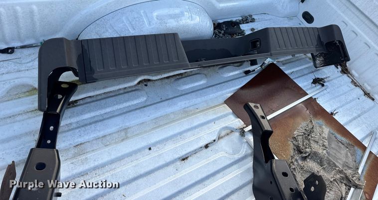 image for item DO2275 Pickup truck bed