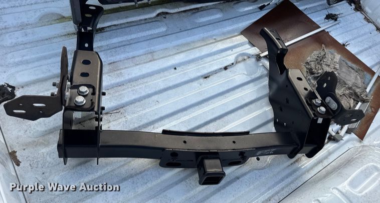 image for item DO2275 Pickup truck bed