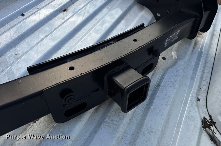 image for item DO2275 Pickup truck bed