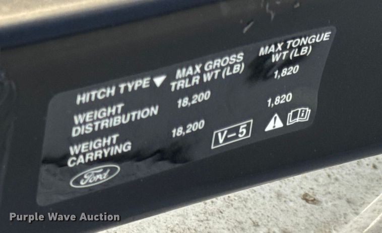 image for item DO2275 Pickup truck bed