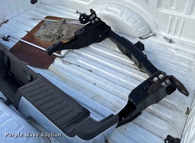 image for item DO2275 Pickup truck bed