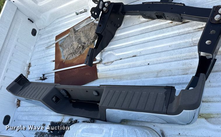 image for item DO2275 Pickup truck bed