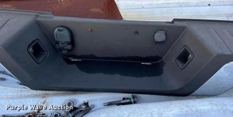 image for item DO2275 Pickup truck bed