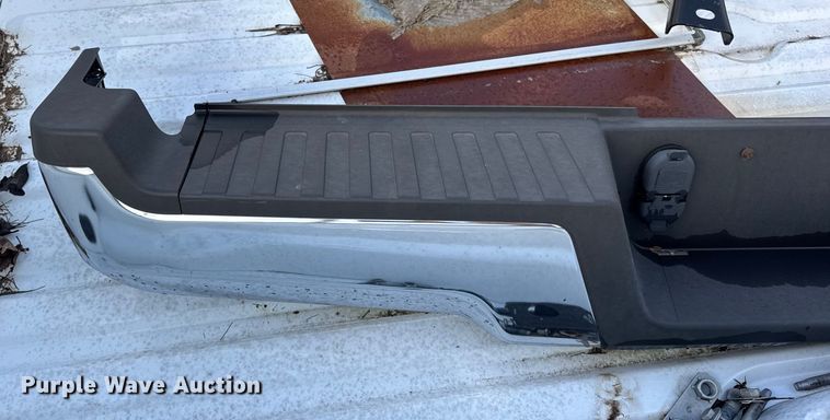 image for item DO2275 Pickup truck bed