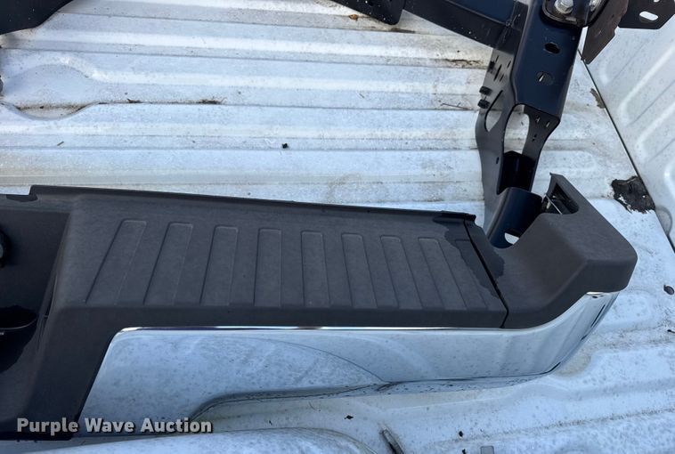 image for item DO2275 Pickup truck bed