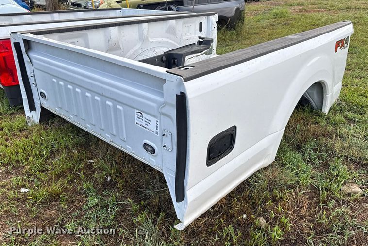 image for item DO2276 Pickup truck bed