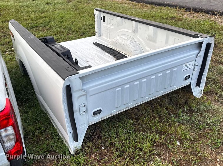 image for item DO2276 Pickup truck bed
