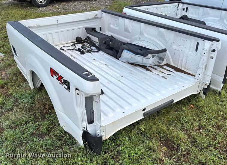 image for item DO2276 Pickup truck bed