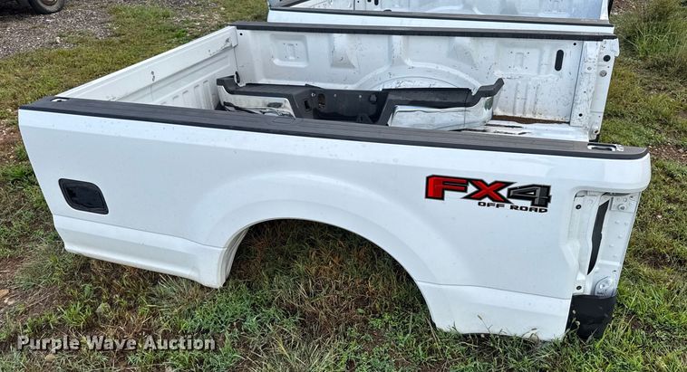 image for item DO2276 Pickup truck bed