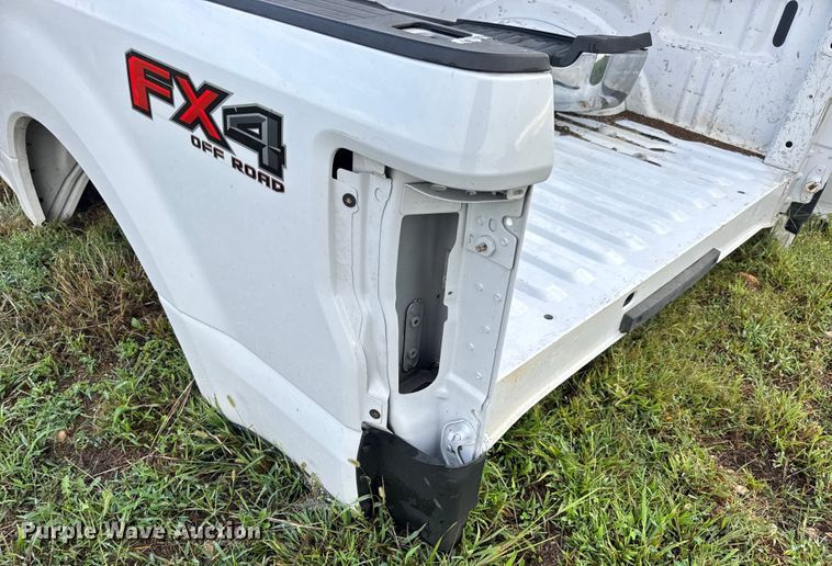 image for item DO2276 Pickup truck bed