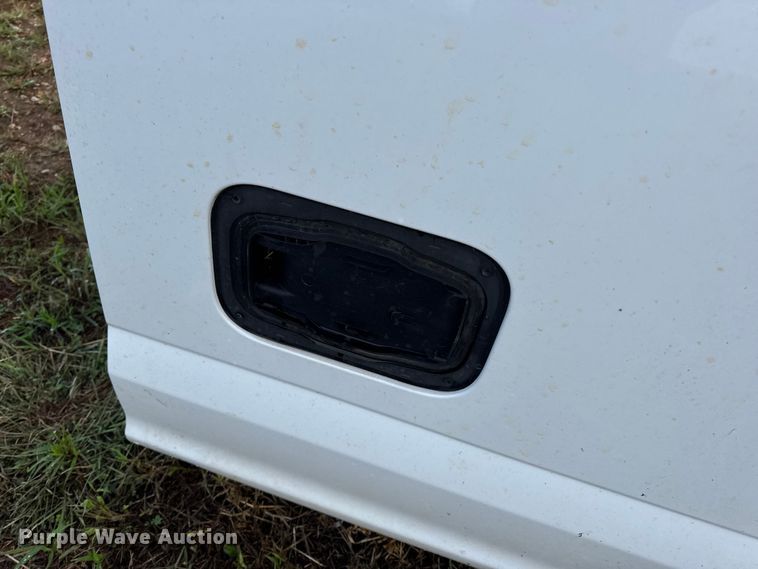 image for item DO2276 Pickup truck bed