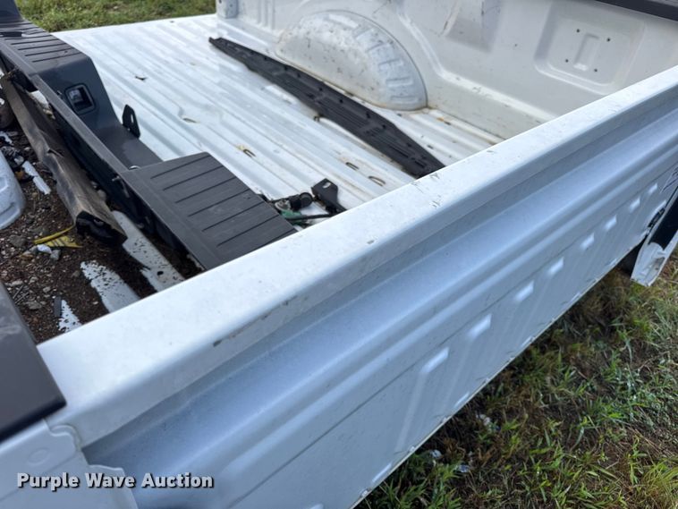 image for item DO2276 Pickup truck bed
