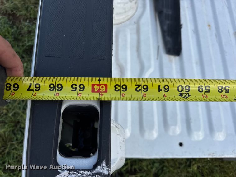 image for item DO2276 Pickup truck bed