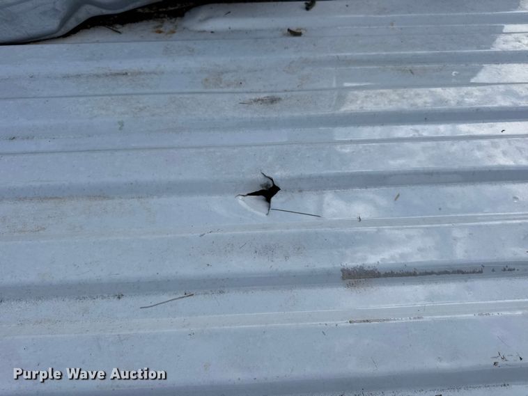 image for item DO2276 Pickup truck bed