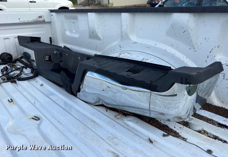 image for item DO2276 Pickup truck bed