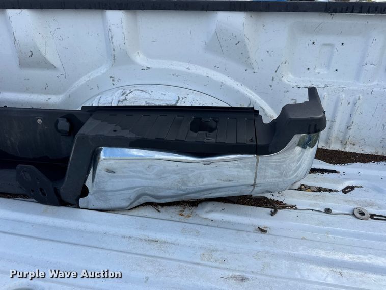 image for item DO2276 Pickup truck bed