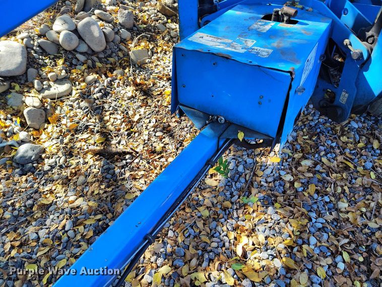 image for item DP5082 2014 Genie TZ-34/20 boom lift