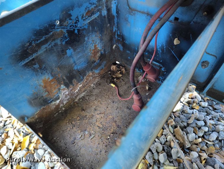 image for item DP5082 2014 Genie TZ-34/20 boom lift